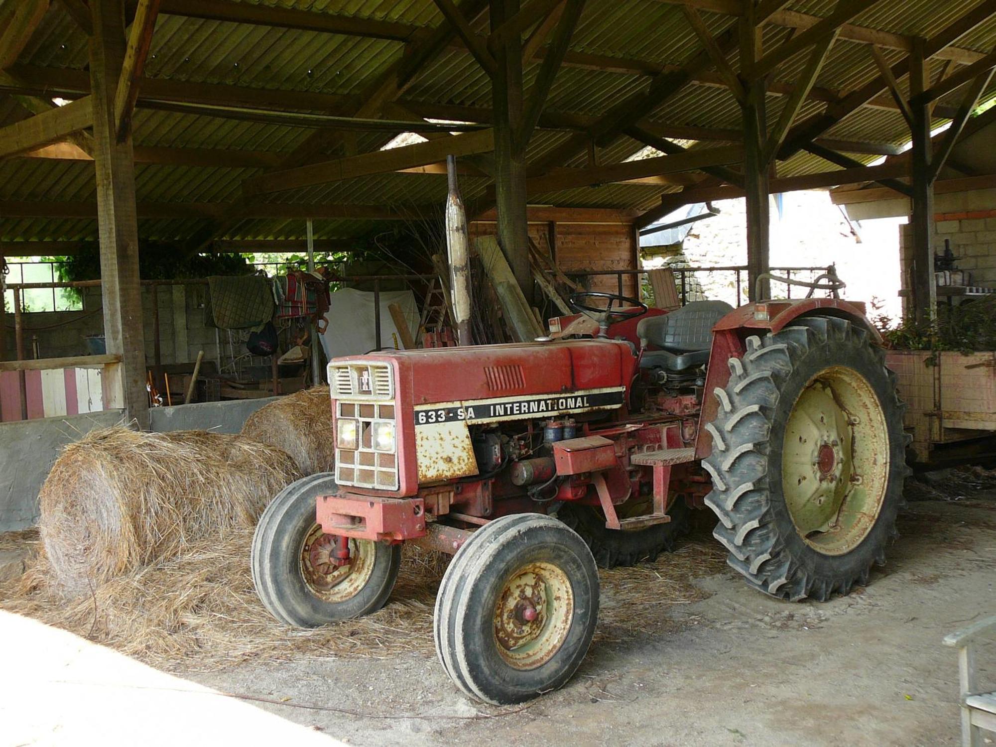 La Ferme De Kerhors Hotel Tréméoc Kültér fotó