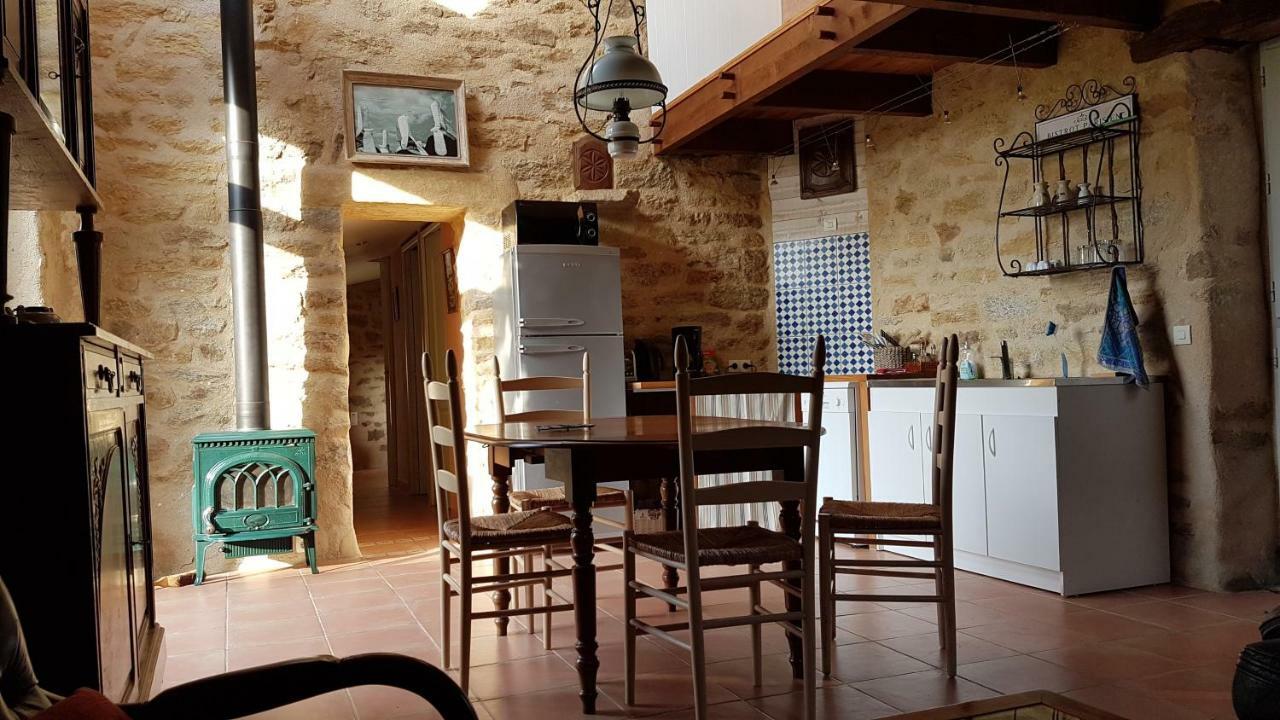 La Ferme De Kerhors Hotel Tréméoc Kültér fotó